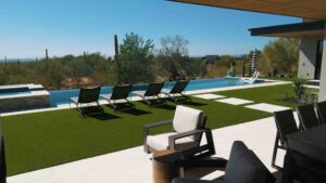 gilbert pools service